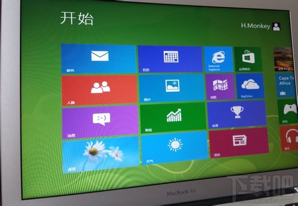 Mac將win裝在移動硬盤使用教程 Mac使用win安裝雙系統(tǒng)教程