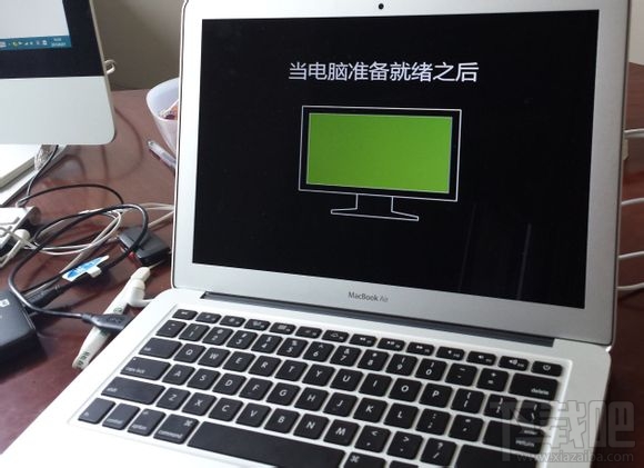 Mac將win裝在移動硬盤使用教程 Mac使用win安裝雙系統(tǒng)教程