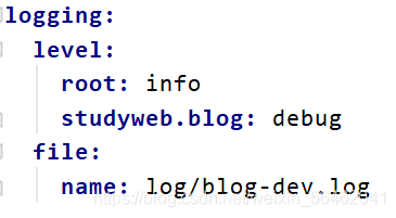 spring boot 日志/頁面處理、實(shí)體類構(gòu)建、后臺(tái)管理功能的實(shí)現(xiàn)