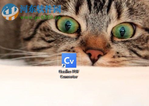 文電通將pdf文件轉換為excel的教程