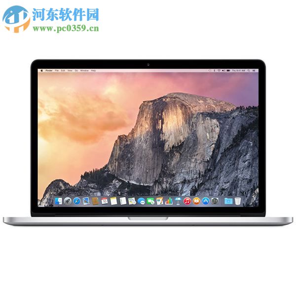 Mac系統(tǒng)在側(cè)欄監(jiān)控系統(tǒng)資源的教程