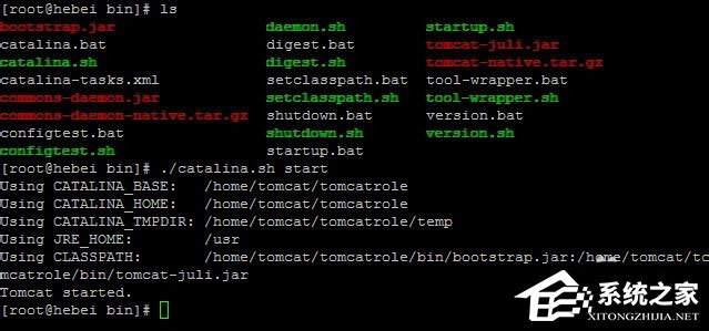 Linux系統(tǒng)如何查看和結(jié)束進(jìn)程？