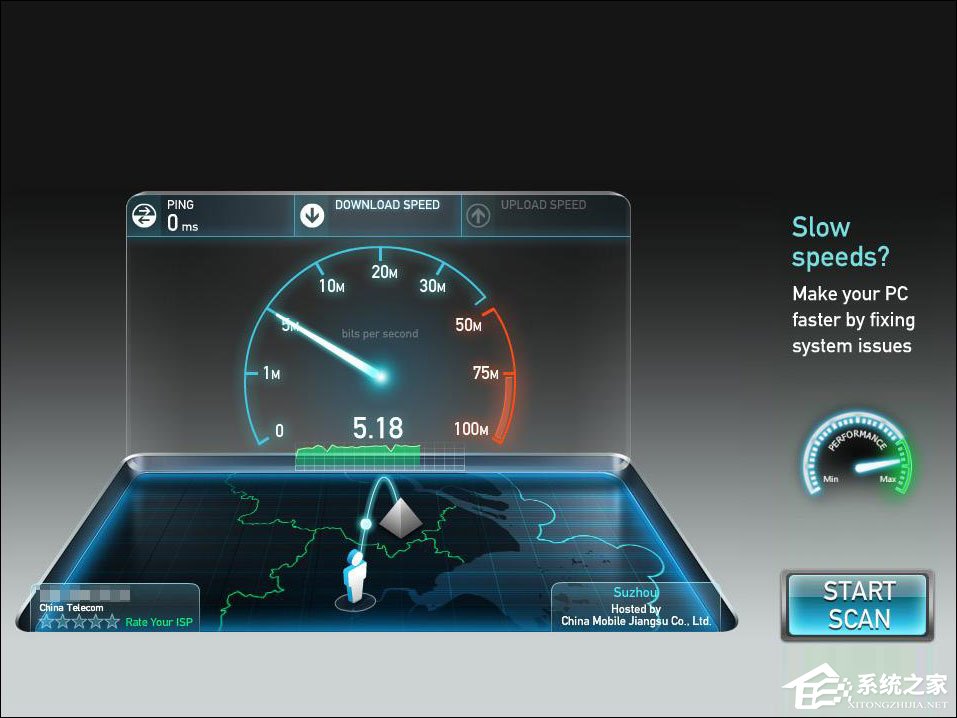 Speedtest測速怎么看？Linux Speedtest測試方法
