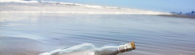 微信漂流瓶不能用了嗎？