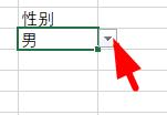 excel下拉菜單全部顯示設(shè)置方法