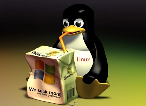 linux是什么操作系統(tǒng)詳情