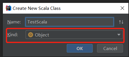 idea中如何創建scala項目