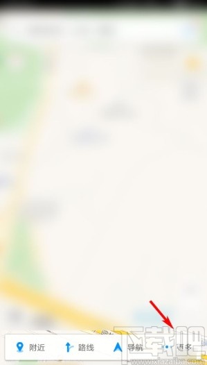 高德地圖app開(kāi)啟電子眼提醒的方法