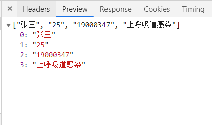 Django中使用Json返回?cái)?shù)據(jù)的實(shí)現(xiàn)方法