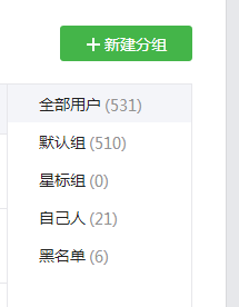 微信公眾號給指定用戶發(fā)送文章的方法