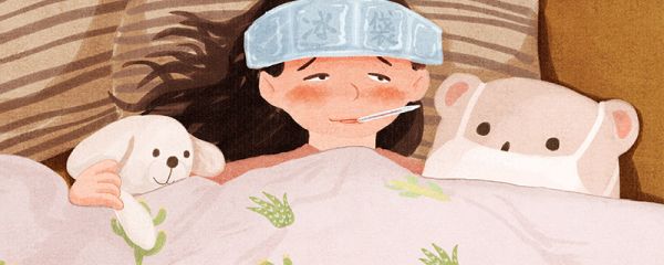 生病發(fā)朋友圈讓人心疼的句子 生病發(fā)朋友圈讓人心疼的句子有哪些