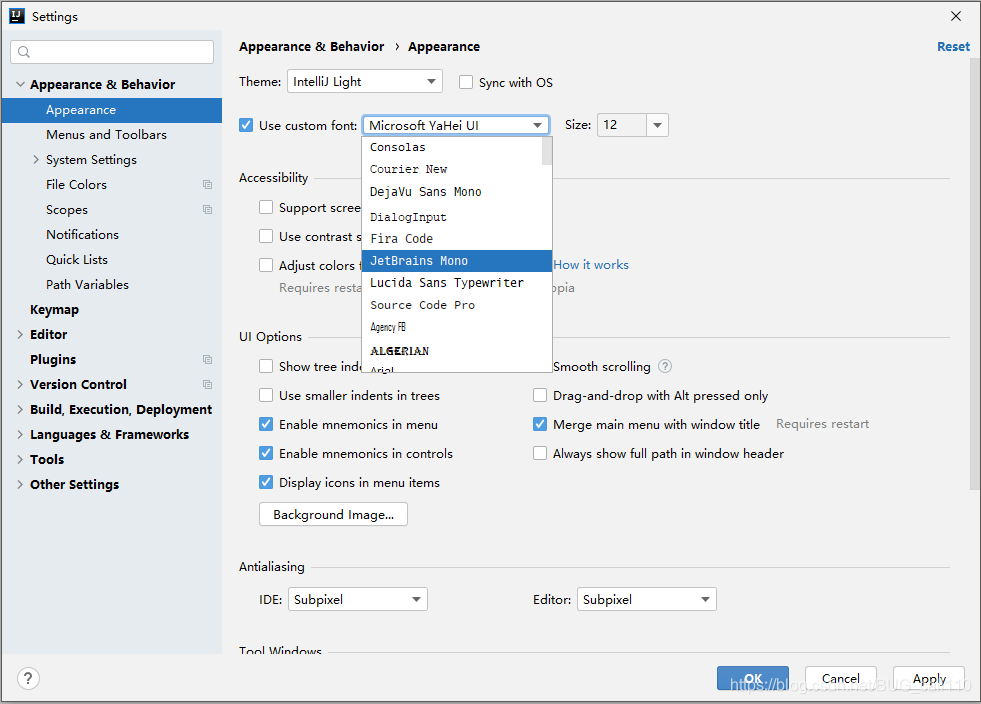 JetBrains IntelliJ IDEA 優化教超詳細程