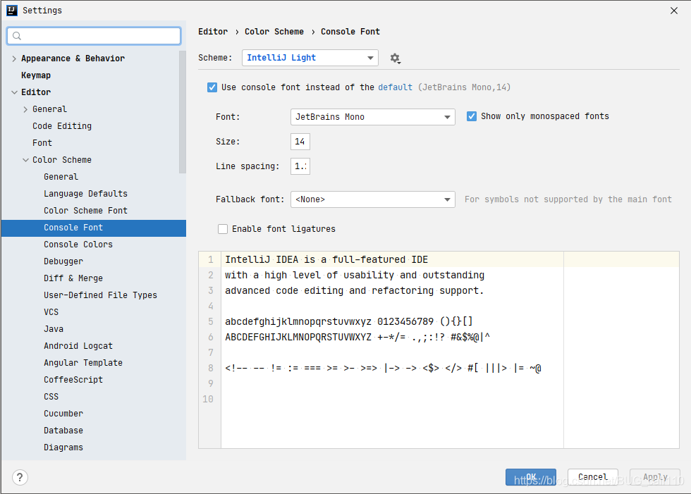 JetBrains IntelliJ IDEA 優化教超詳細程