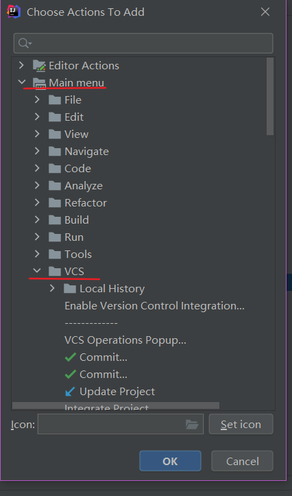 關(guān)于IDEA git 只有Commit沒(méi)有Push的問(wèn)題