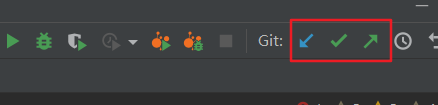 關(guān)于IDEA git 只有Commit沒(méi)有Push的問(wèn)題
