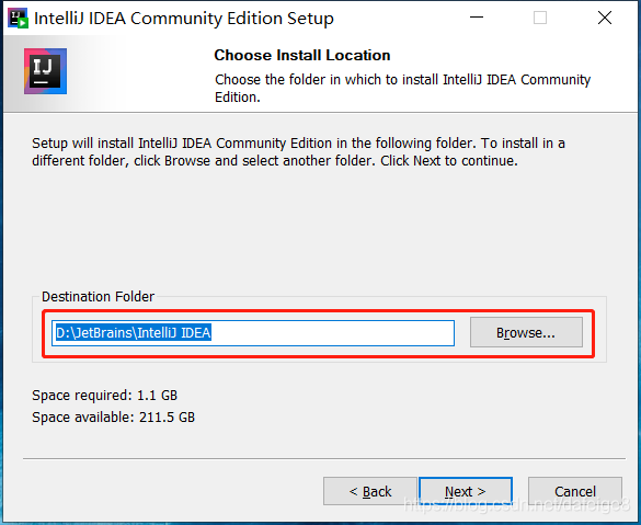IntelliJ IDEA（2020.2）的下載、安裝步驟詳細(xì)教程