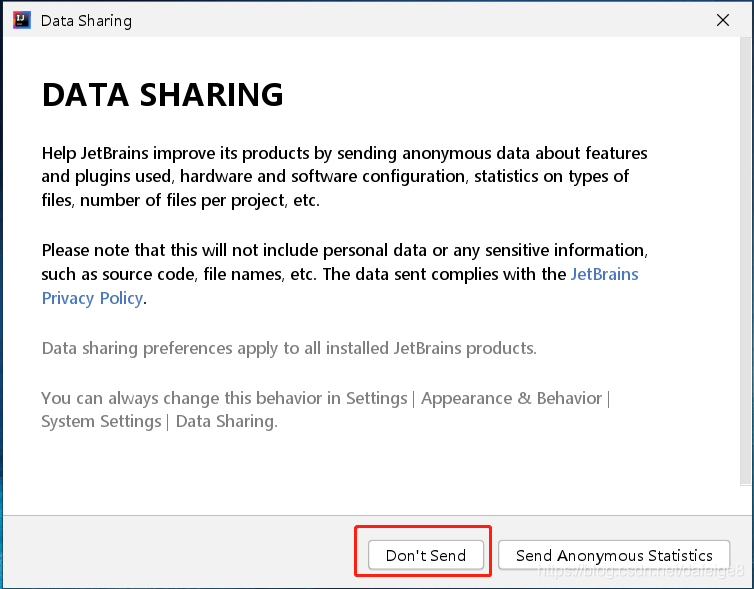 IntelliJ IDEA（2020.2）的下載、安裝步驟詳細(xì)教程