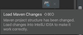 IDEA 2020.1 版自動(dòng)導(dǎo)入MAVEN依賴的方法(新版MAVEN無(wú)法自動(dòng)導(dǎo)入/更新POM依賴、MAVEN設(shè)置自動(dòng)更新、自動(dòng)更新快捷鍵)