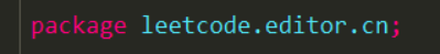 有關(guān)IntelliJ IDEA中LeetCode插件配置問(wèn)題