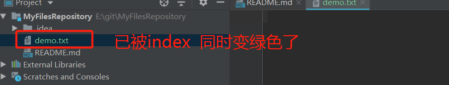 詳解IDEA Git Reset 選項(xiàng)說明