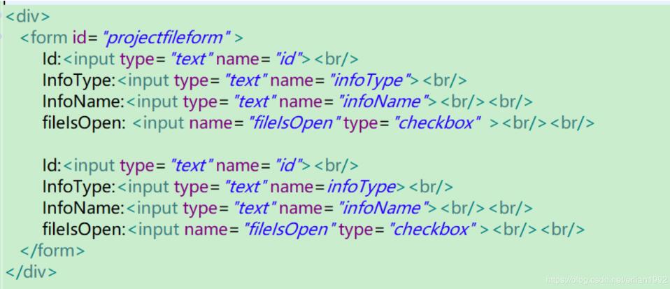解決Django中checkbox復(fù)選框的傳值問(wèn)題