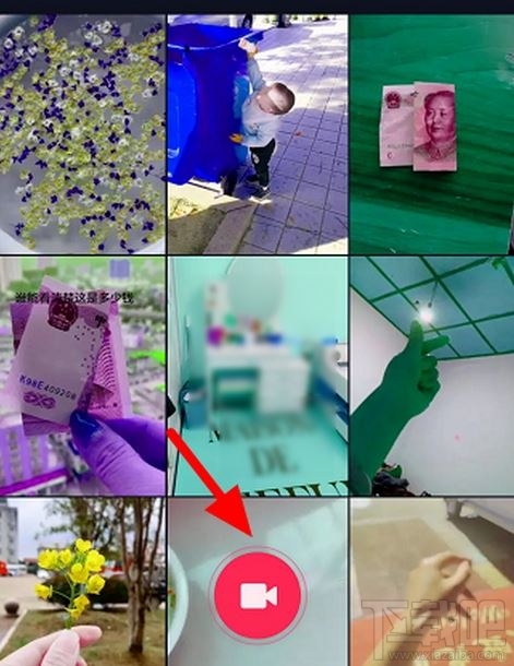抖音多彩世界特效怎么拍？抖音多彩世界方法