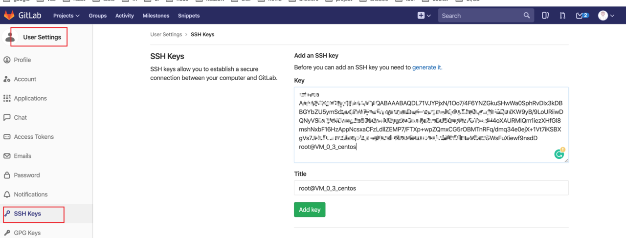 基于Docker、Nginx和Jenkins實(shí)現(xiàn)前端自動化部署