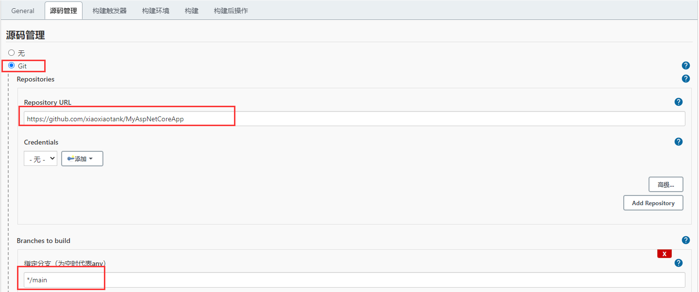 關(guān)于Jenkins + Docker + ASP.NET Core自動化部署的問題(避免踩坑)