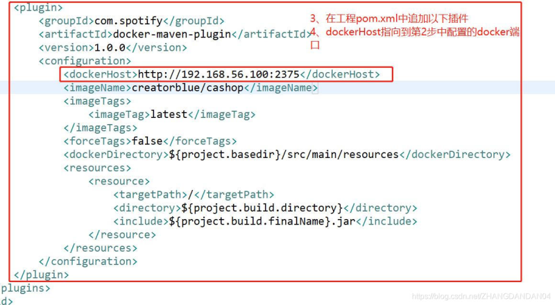 Docker使用Git實(shí)現(xiàn)Jenkins發(fā)布、測試項(xiàng)目的詳細(xì)流程