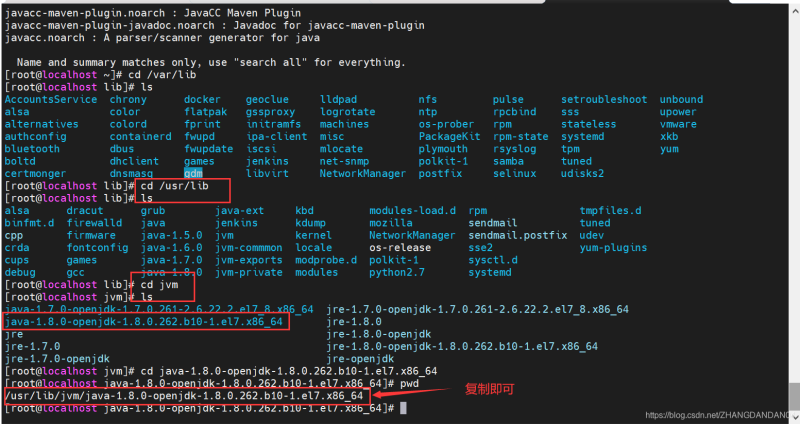Docker使用Git實(shí)現(xiàn)Jenkins發(fā)布、測試項(xiàng)目的詳細(xì)流程