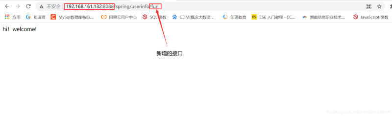 Docker使用Git實(shí)現(xiàn)Jenkins發(fā)布、測試項(xiàng)目的詳細(xì)流程