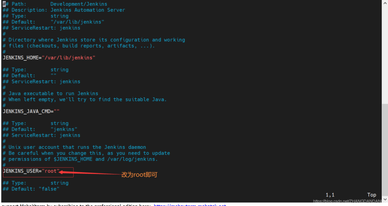 Docker使用Git實(shí)現(xiàn)Jenkins發(fā)布、測試項(xiàng)目的詳細(xì)流程