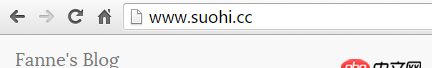 nginx 80端口反向代理多個域名，怎樣隱藏端口的？