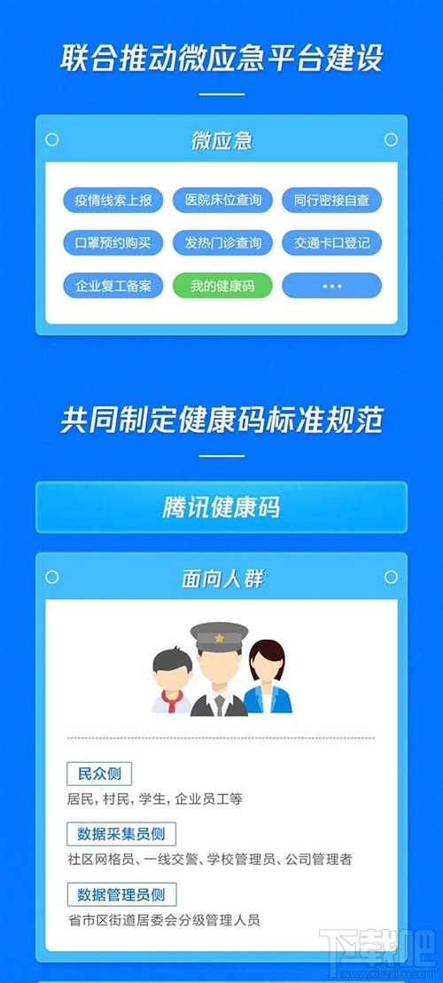 微信健康碼怎么申請？微信健康碼申請并綁定的教程