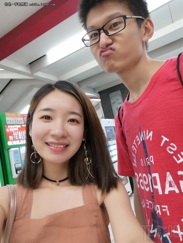 華為nova3相機(jī)怎么樣，好不好，美顏拍照、自拍美不美?