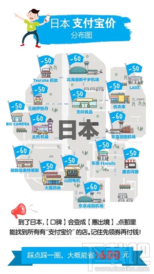支付寶價(jià)是什么?2017國慶支付寶價(jià)有什么用?