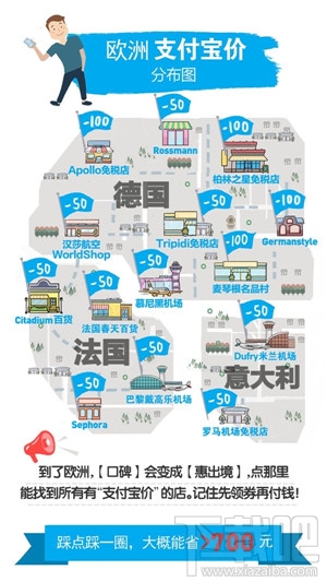 支付寶價(jià)是什么?2017國慶支付寶價(jià)有什么用?