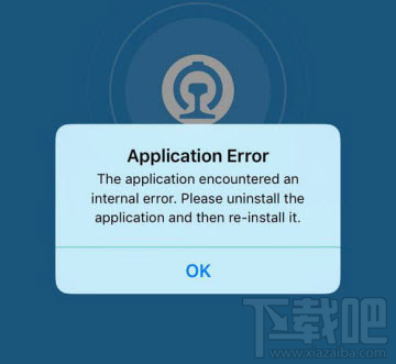 ios11鐵路12306不能用了怎么辦?ios11鐵路12306app不能用解決方法