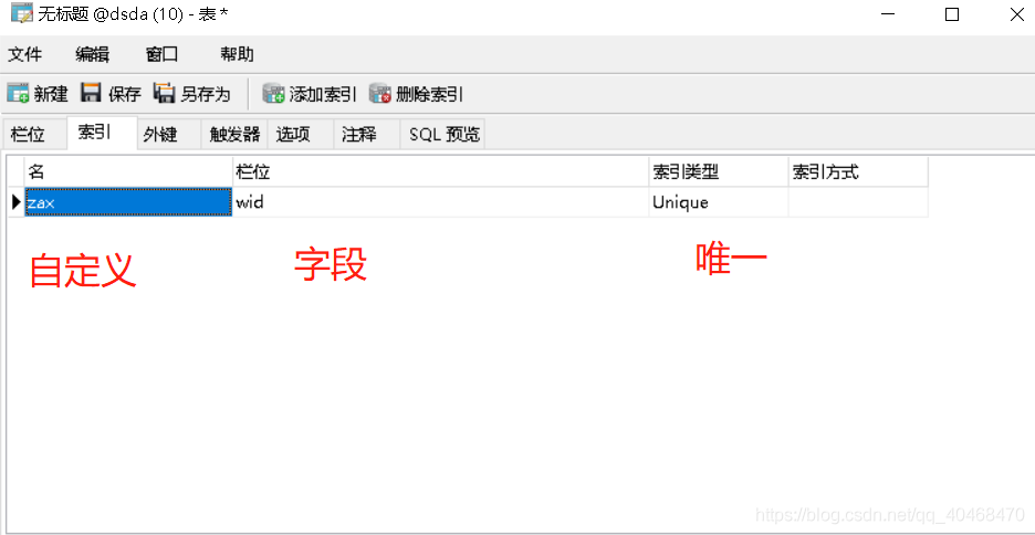 一文讀懂navicat for mysql基礎知識