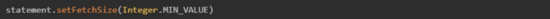 從云數(shù)據(jù)遷移服務看MySQL大表抽取模式的原理解析