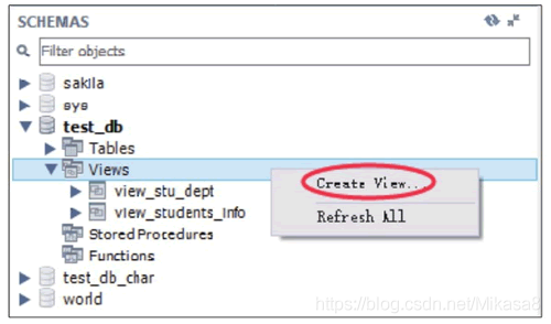 詳解MySQL Workbench使用教程