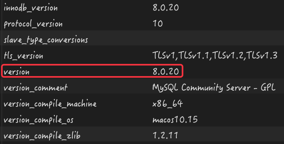 MySQL為Null會導致5個問題(個個致命)
