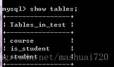 MySQL5.7 mysqldump備份與恢復(fù)的實現(xiàn)