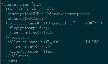 Centos7 mysql數據庫安裝及配置實現教程
