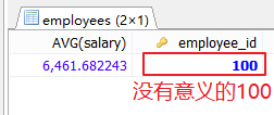 MySql中流程控制函數/統計函數/分組查詢用法解析
