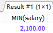MySql中子查詢內(nèi)查詢示例詳解