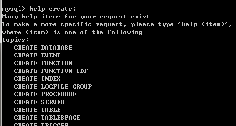 MySQL的視圖和索引用法與區(qū)別詳解
