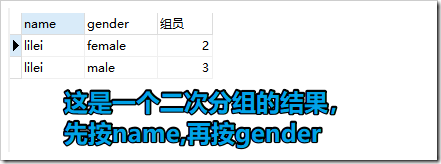 mysql學(xué)習(xí)筆記之完整的select語句用法實(shí)例詳解