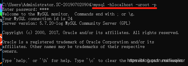 IDEA連接mysql又報錯！Server returns invalid timezone. Go to tab and set serverTimezone  prope的問題