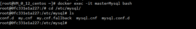 Docker 環(huán)境運(yùn)行 Mysql 和開啟 Binlog 配置主從同步的設(shè)置方法